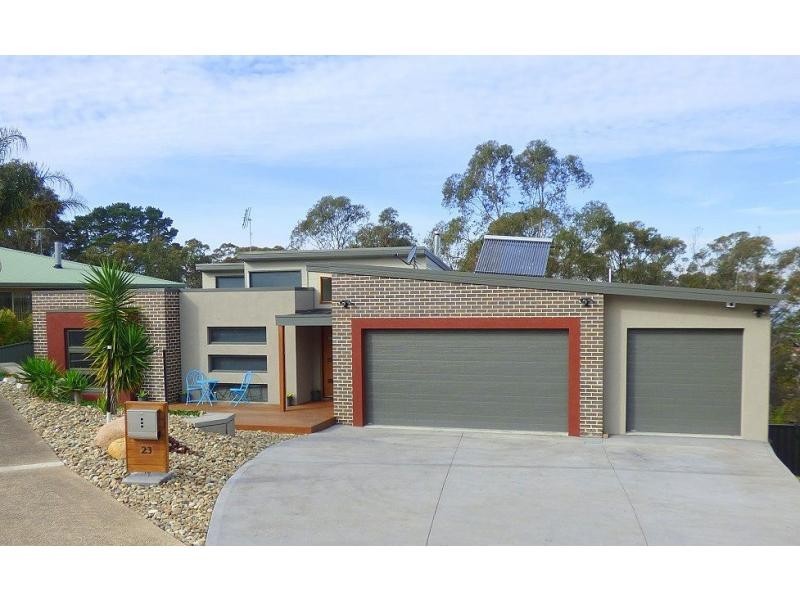 23 Bellevue Place, Eden NSW 2551