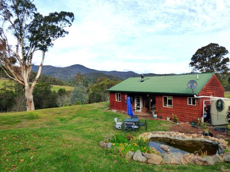 613 New Buildings Road, Wyndham NSW 2550