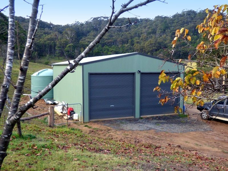 613 New Buildings Road, Wyndham NSW 2550