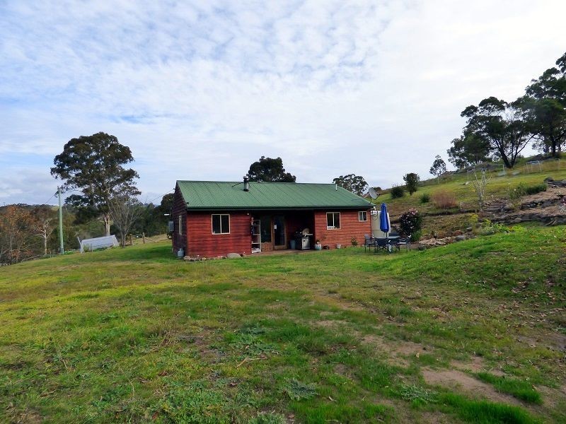 613 New Buildings Road, Wyndham NSW 2550