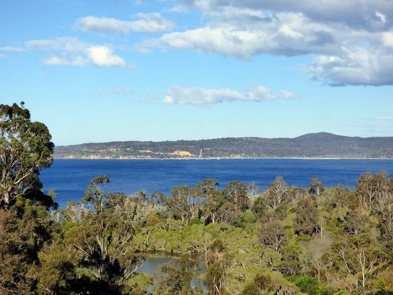 6 Whale Cove Circuit, Eden NSW 2551