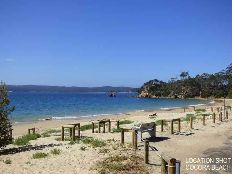 6 Whale Cove Circuit, Eden NSW 2551