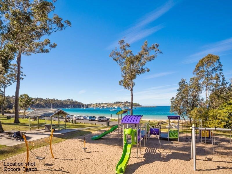 6 Whale Cove Circuit, Eden NSW 2551