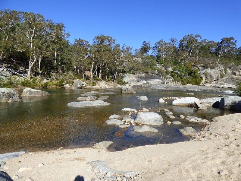 69 Sheepskin Road, Burragate NSW 2550