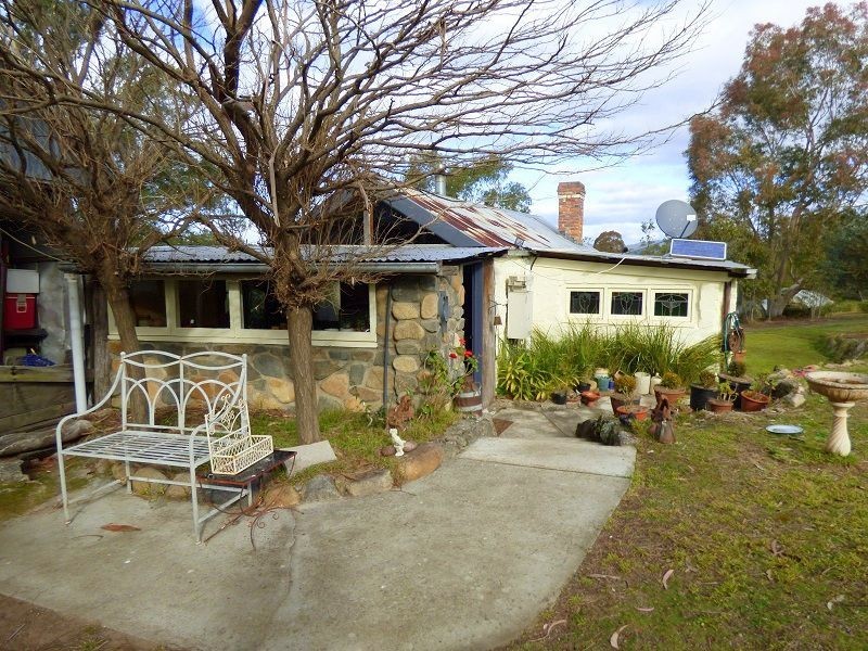 69 Sheepskin Road, Burragate NSW 2550