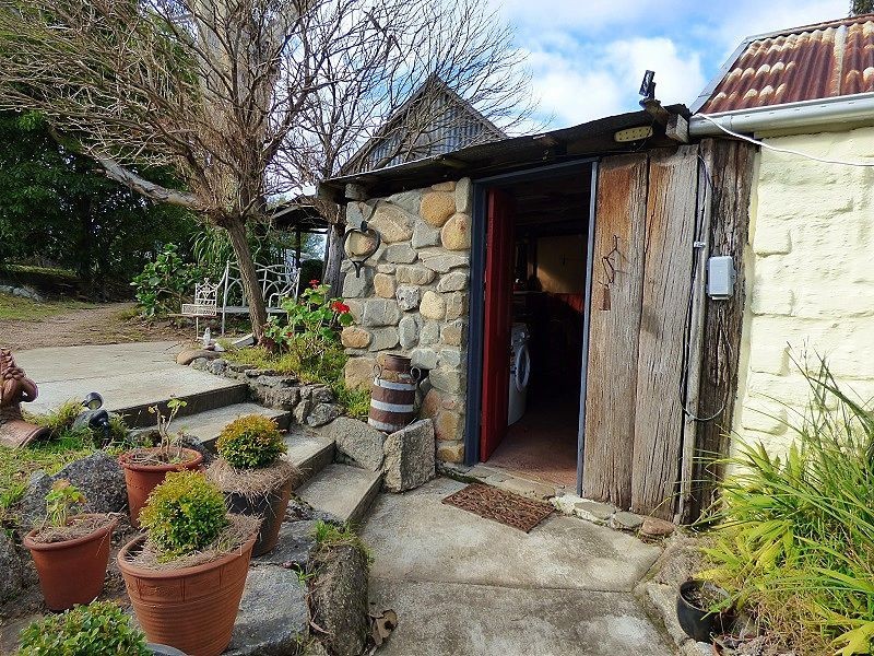 69 Sheepskin Road, Burragate NSW 2550