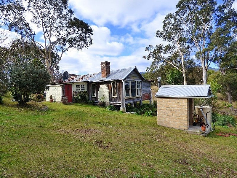 69 Sheepskin Road, Burragate NSW 2550