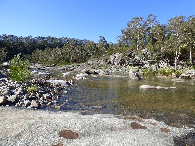 69 Sheepskin Road, Burragate NSW 2550