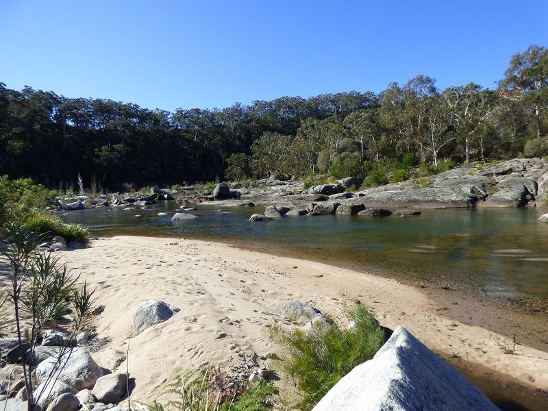 69 Sheepskin Road, Burragate NSW 2550