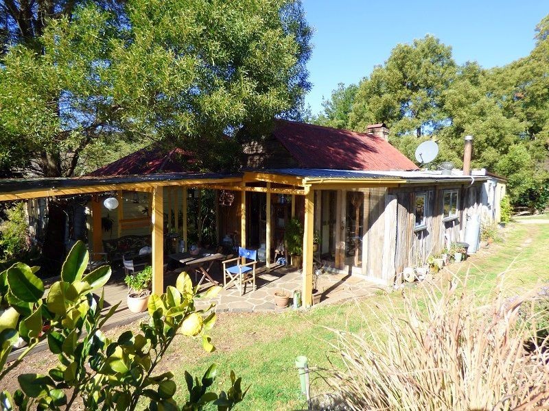 20 Fourters Road, Nethercote NSW 2549