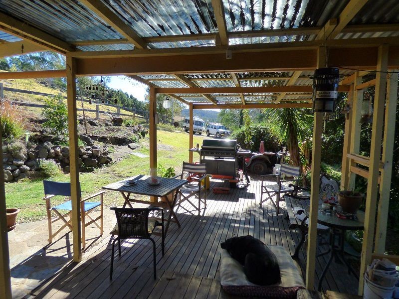 20 Fourters Road, Nethercote NSW 2549