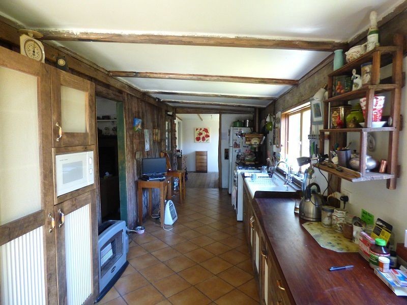 20 Fourters Road, Nethercote NSW 2549