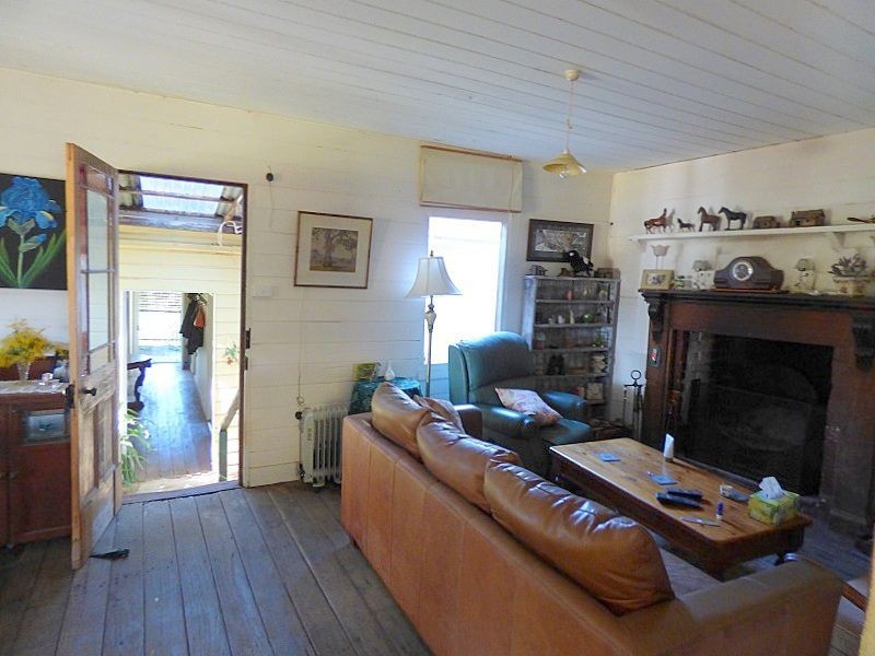 20 Fourters Road, Nethercote NSW 2549