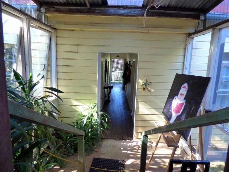 20 Fourters Road, Nethercote NSW 2549