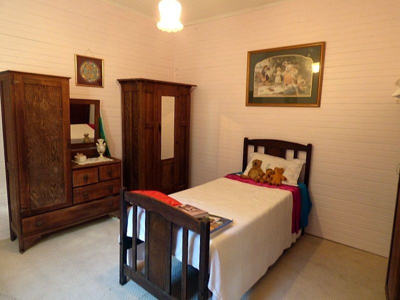 20 Fourters Road, Nethercote NSW 2549