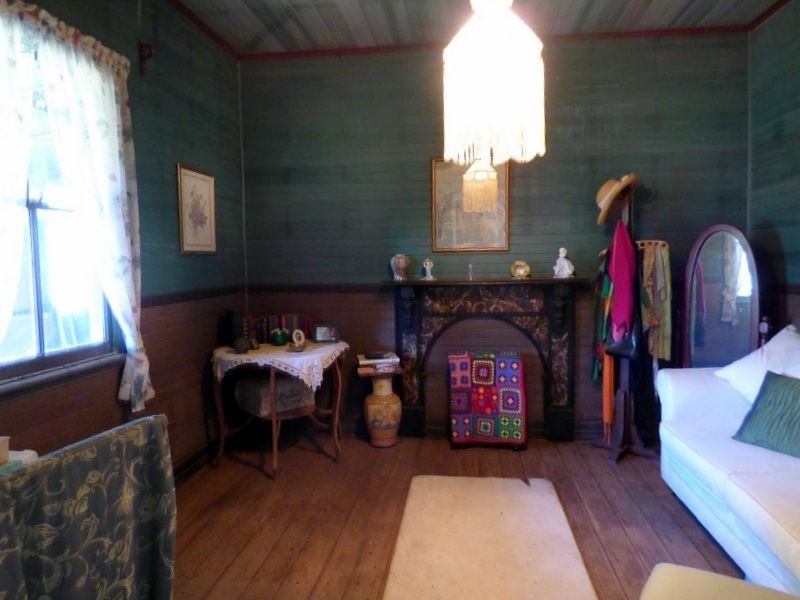 20 Fourters Road, Nethercote NSW 2549