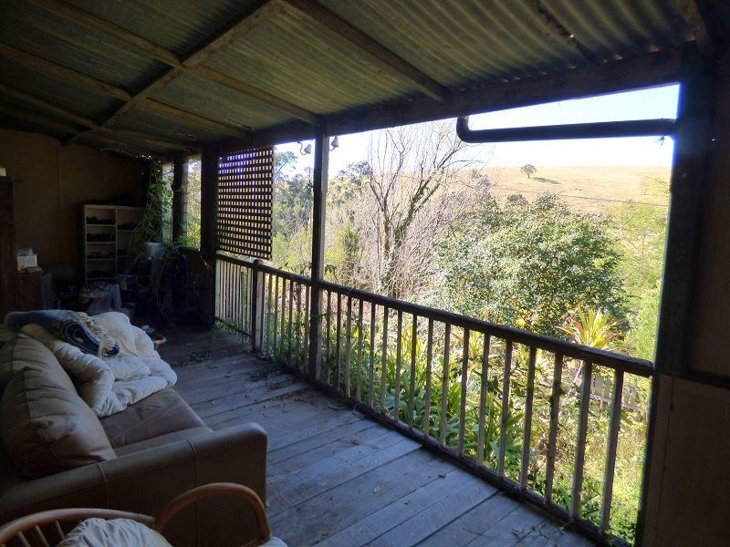 20 Fourters Road, Nethercote NSW 2549