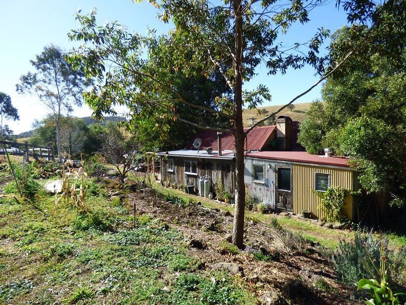 20 Fourters Road, Nethercote NSW 2549