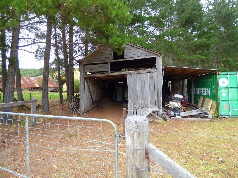 20 Fourters Road, Nethercote NSW 2549