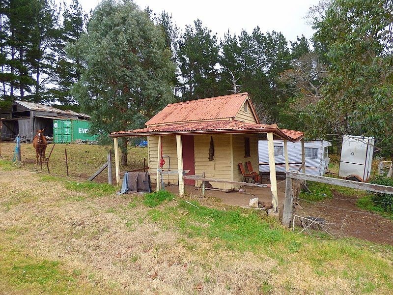 20 Fourters Road, Nethercote NSW 2549