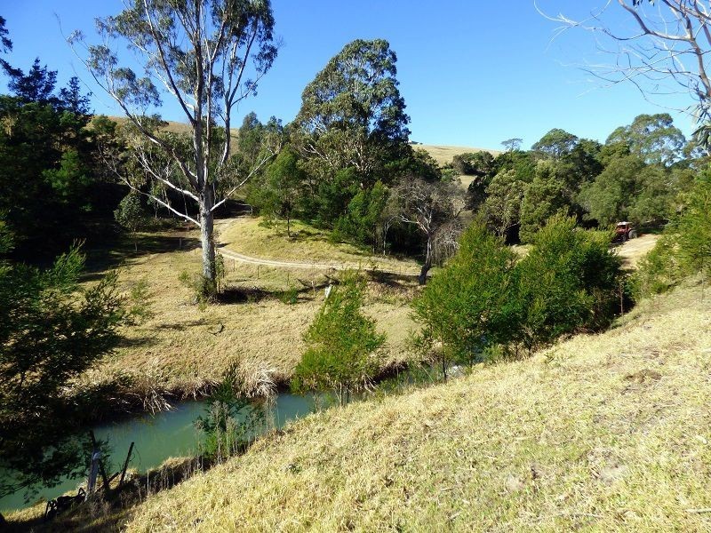 20 Fourters Road, Nethercote NSW 2549