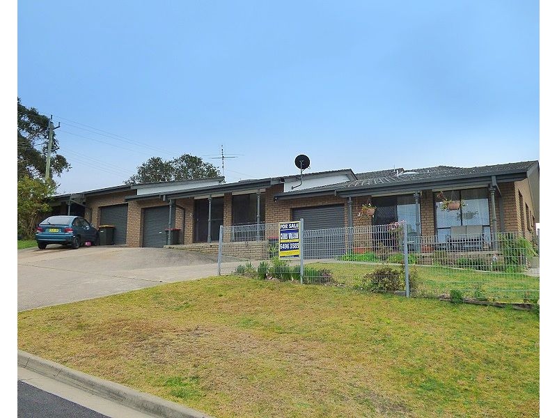 34 West Street, Eden NSW 2551