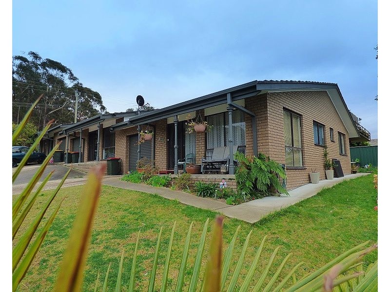 34 West Street, Eden NSW 2551