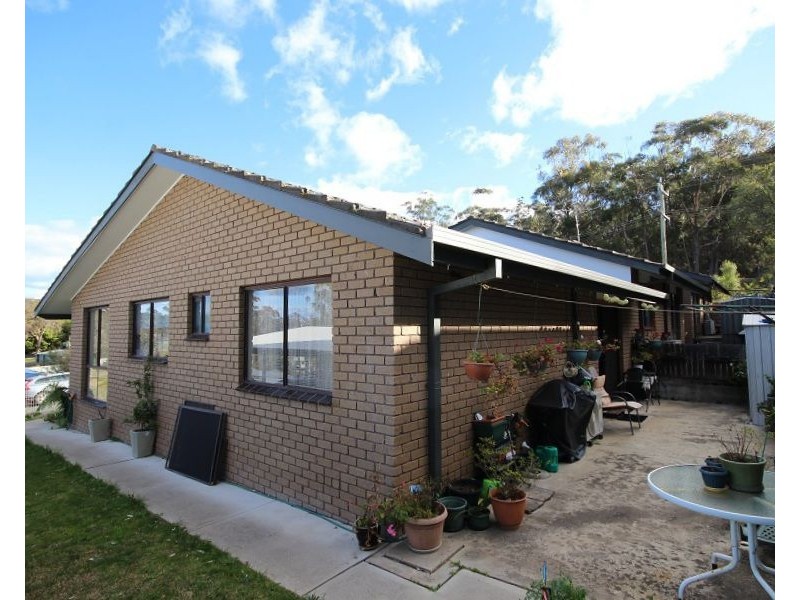 34 West Street, Eden NSW 2551