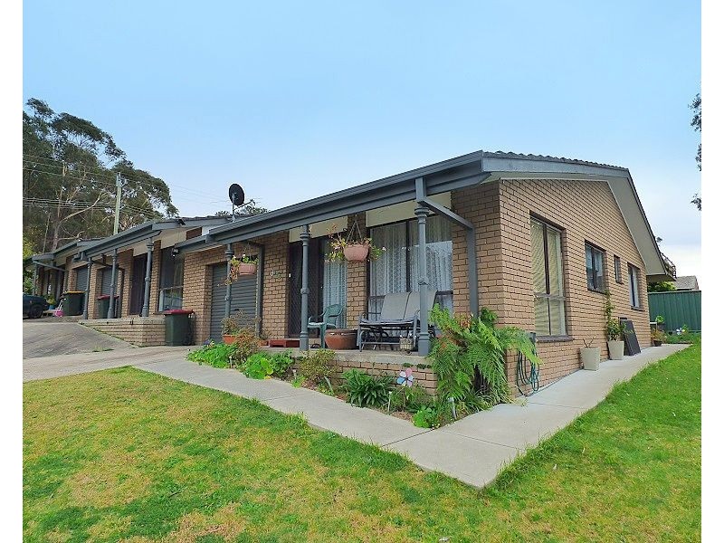 34 West Street, Eden NSW 2551