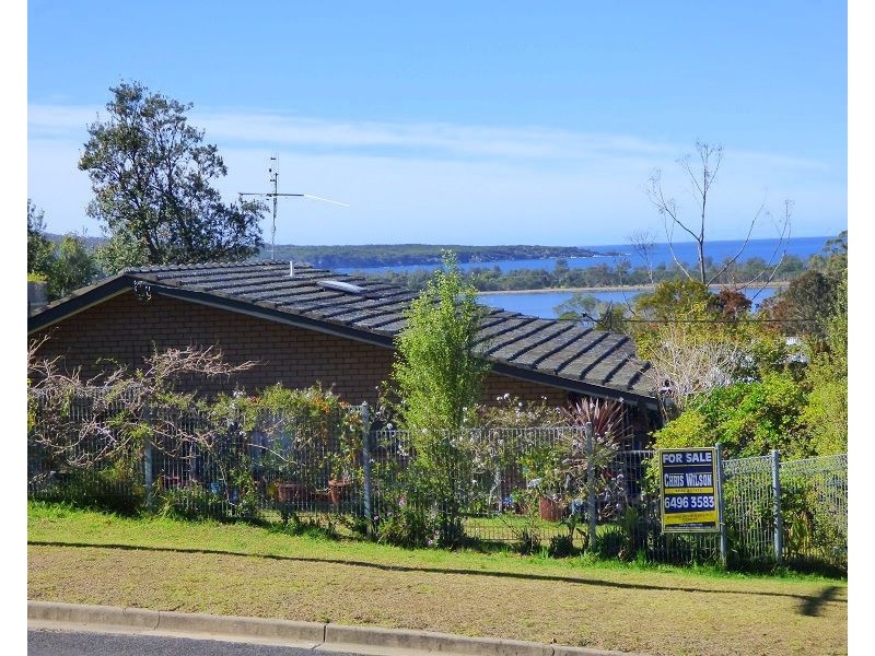 34 West Street, Eden NSW 2551