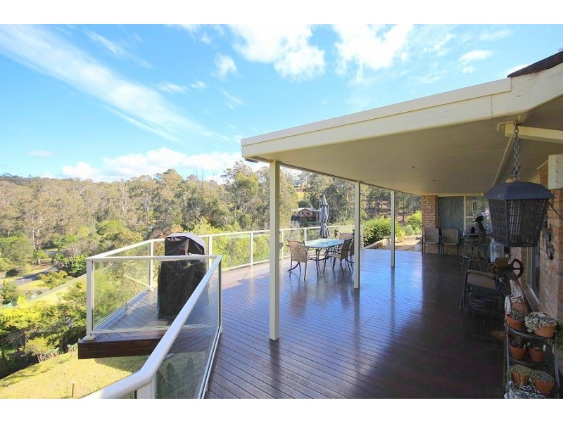 15 Bellbird Court, Eden NSW 2551