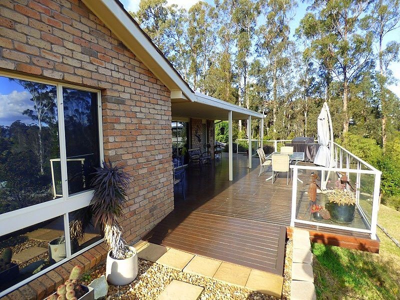 15 Bellbird Court, Eden NSW 2551