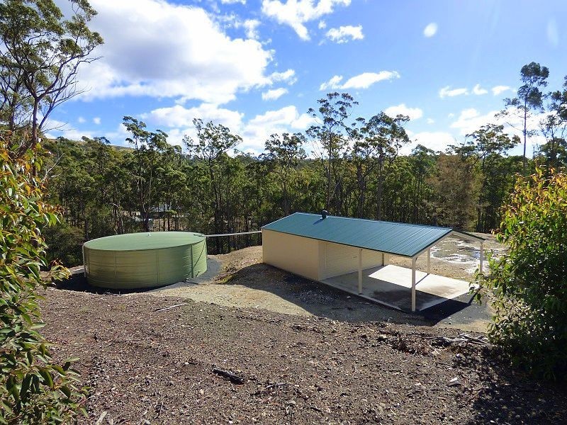 Lot 85 Mac Hill Place, Bald Hills NSW 2549