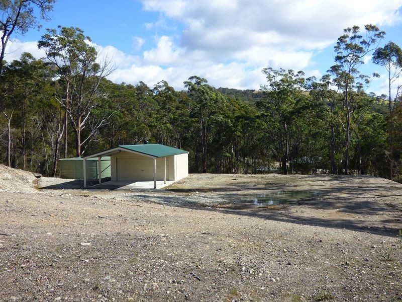 Lot 85 Mac Hill Place, Bald Hills NSW 2549