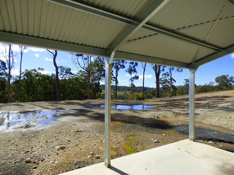Lot 85 Mac Hill Place, Bald Hills NSW 2549