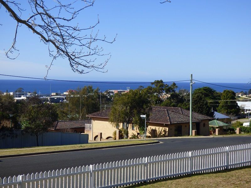 1A Bimmil Street, Eden NSW 2551