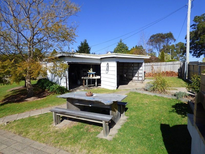 1A Bimmil Street, Eden NSW 2551