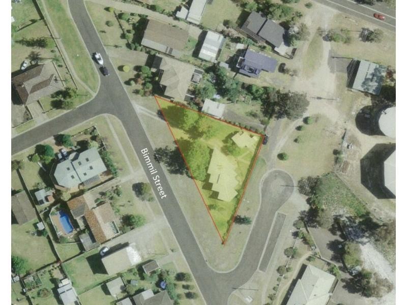 1A Bimmil Street, Eden NSW 2551