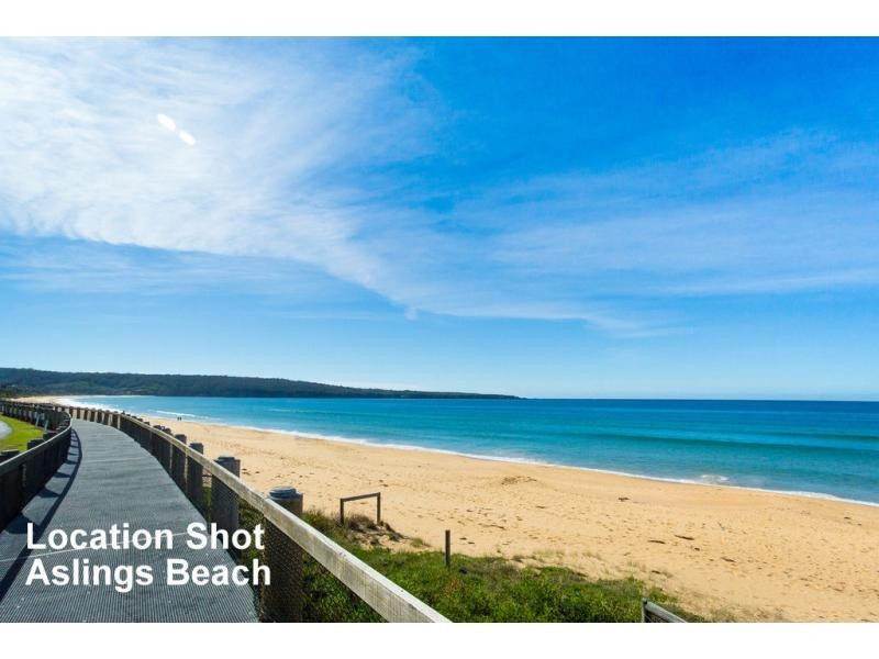 4 Wahoo Court, Eden NSW 2551