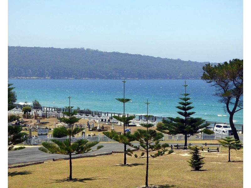 1/Lot 1/10 Lake Street, Eden NSW 2551