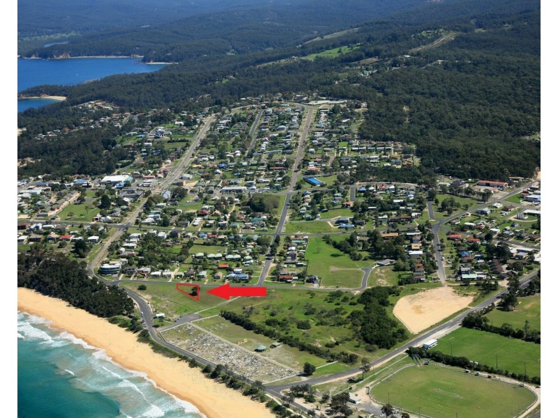 1/Lot 1/10 Lake Street, Eden NSW 2551