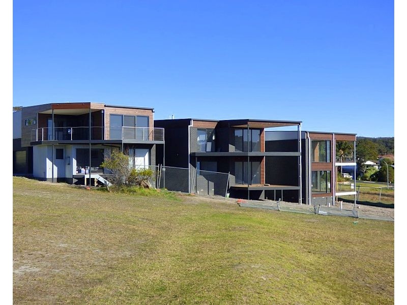 1/Lot 1/10 Lake Street, Eden NSW 2551