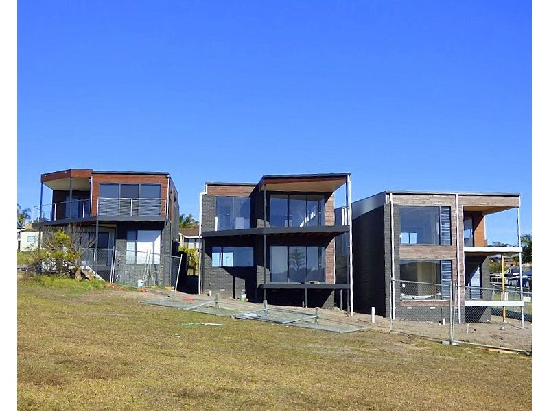 1/Lot 1/10 Lake Street, Eden NSW 2551