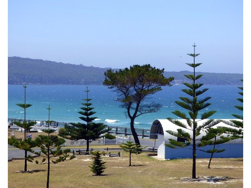 1/Lot 1/10 Lake Street, Eden NSW 2551