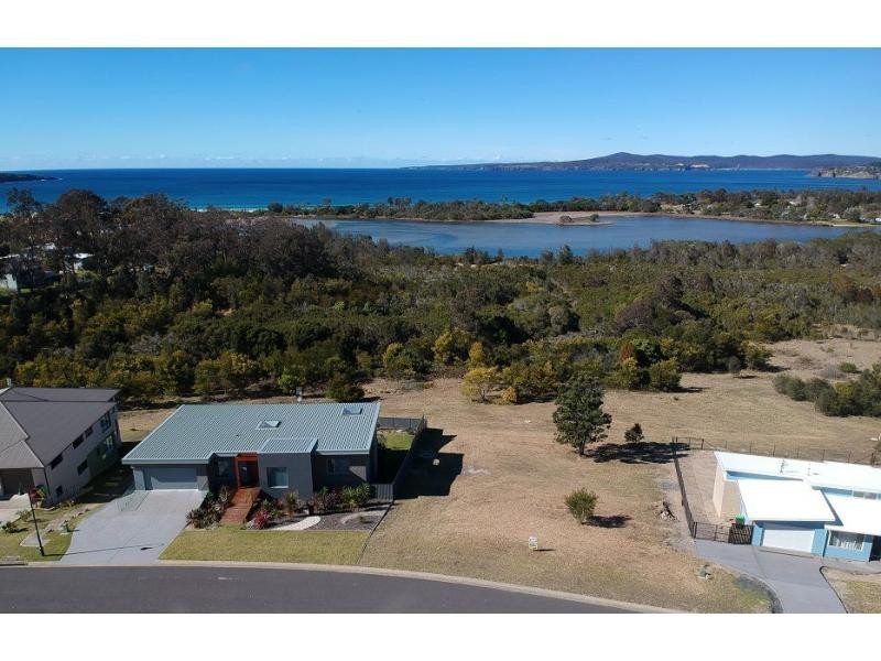 L109 Kingfisher Circuit, Eden NSW 2551
