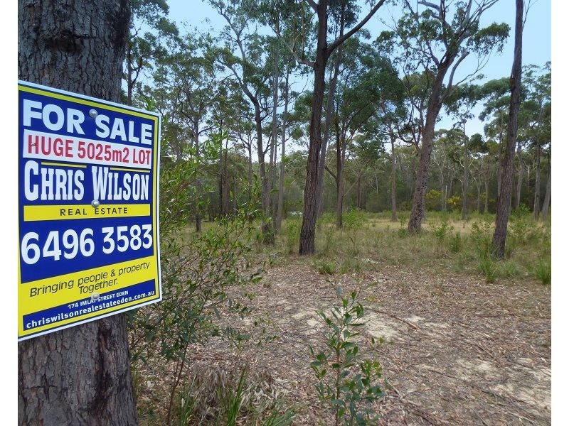 505 Sapphire Coast Drive, Tura Beach NSW 2548