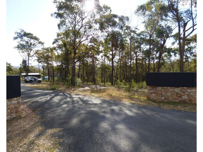 505 Sapphire Coast Drive, Tura Beach NSW 2548