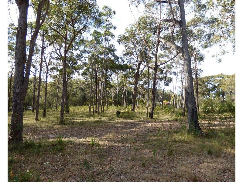 505 Sapphire Coast Drive, Tura Beach NSW 2548