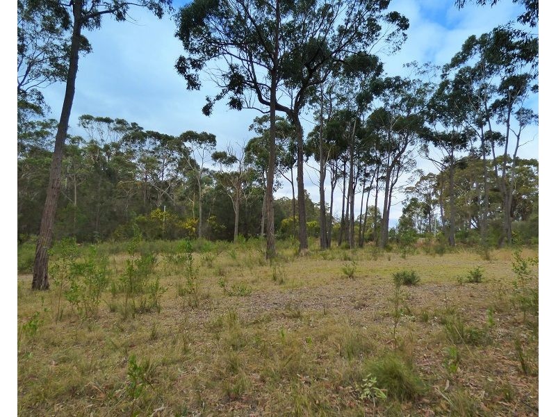 505 Sapphire Coast Drive, Tura Beach NSW 2548