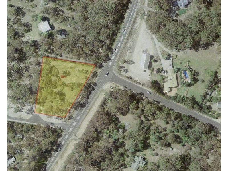 505 Sapphire Coast Drive, Tura Beach NSW 2548